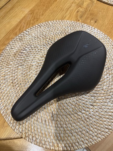 Specialized body geometry - body,
