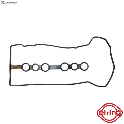 Cylinder head cover - cylinder,