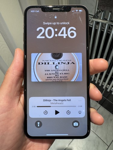 Apple iphone pro max 64gb - apple,
