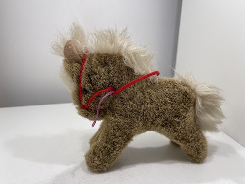 Steiff animal horse 15 - horse, 13