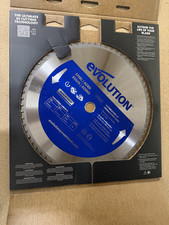 Evolution M355TCT66CS 355mm