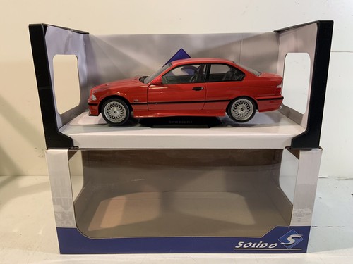 Scale solido bmw - 1:18, m3