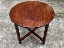 CLASSY 1960's MCM VINTAGE