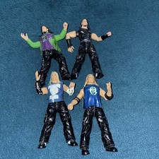 Hardy Boyz- Titan Tron Live -