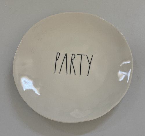 Rae dunn party melamine dinner - party,