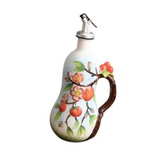 Ceramic Olive Oil Dispenser