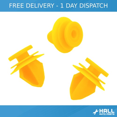 10x hap rear - 10x, bumper