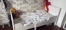 IKEA Sundvik wooden Extendable