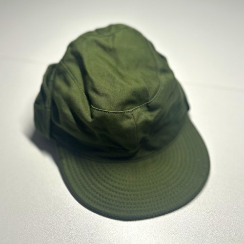 Swedish army m59 field cap - m59,