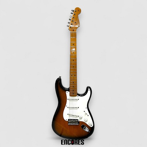 American vintage 1957 - vintage,