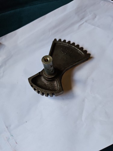 Triumph pre unit gearbox - triumph,