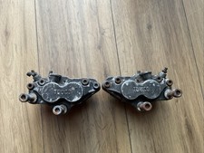 Kawasaki ZXR750L 1993-95  Right  & Left Front Brake Caliper  Set ZXR750  L ZX R