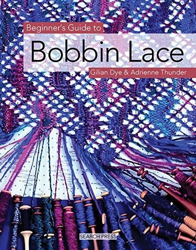 Beginner guide bobbin - beginner's, to