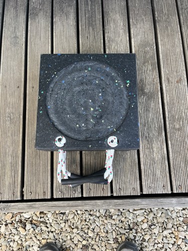 Landing pads for - for, self