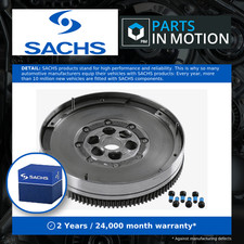 Dual Mass Flywheel DMF fits