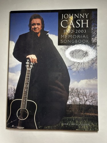 Johnny cash 1932 - johnny, 1932-2003