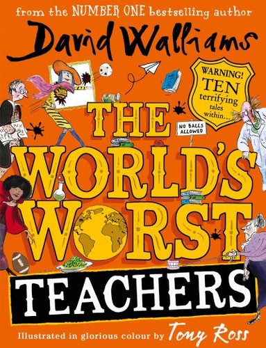 The world worst teachers - world's,