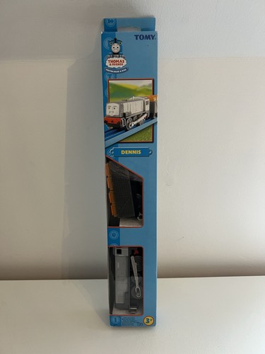 Tomy thomas friends motor - tomy,