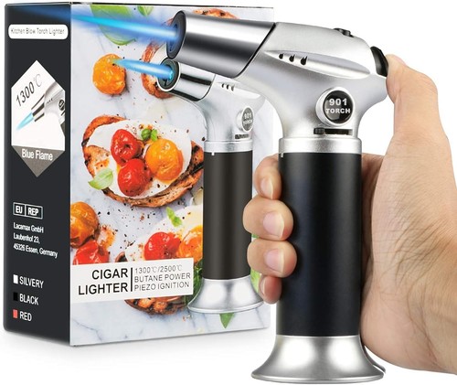 Kitchen blow torch - kitchen,