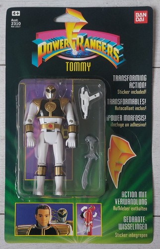 1994 mighty morphin power - morphin,