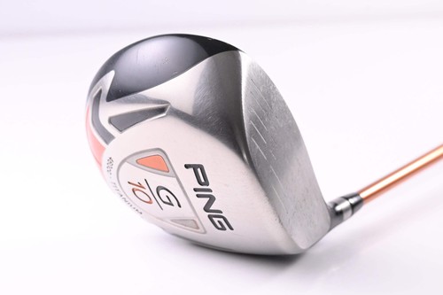 Ping g10 driver - g10, degree