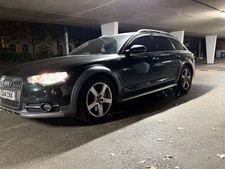 Audi A6 Allroad Avant 3.0 Bi-Tdi Quattro