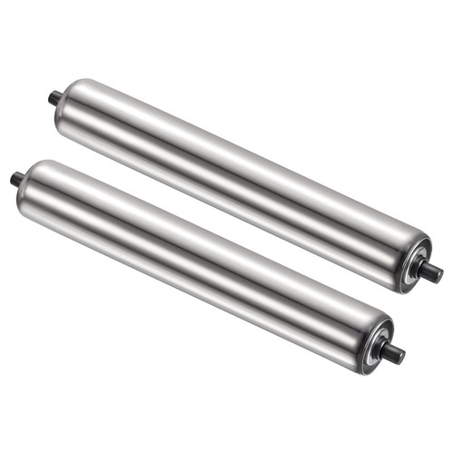 Conveyor roller diameter - roller,