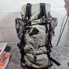 Highlander Air Mesh 65L Explorer Rucksack