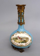 19th Century Hand Painted