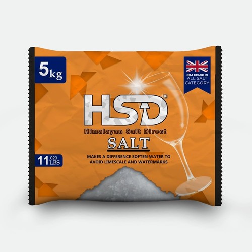 5kg dishwasher salt food - food, grade
