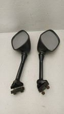 05-08 Kawasaki ER-6f ER6f Mirrors
