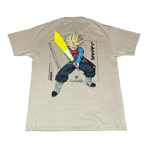 Primitive dragon ball super - primitive,
