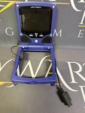 Joytech Purple Nintendo Gamecube 5.4 inch LCD screen (TESTED/WORKING)