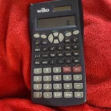 Used Wilkos dark grey