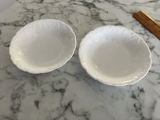 2 x Coalport/Wedgwood