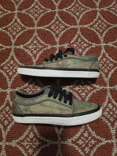 Vans syndicate feal mor chukka - syndicate,