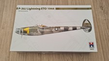 Hobby 2000 1/48 Lockheed P-38J