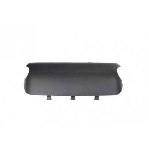 Front right wing mirror cover - front,