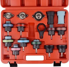 DAYUAN 18 Pcs Radiator