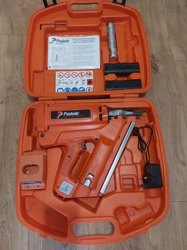 Paslode impulse im350 90ct - paslode, im350/90ct