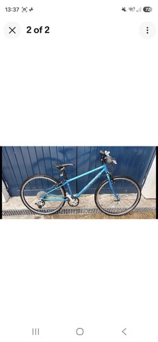 Islabikes beinn kids - beinn,