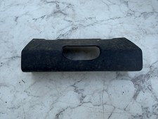 Replacement Front Bumper Tow