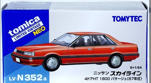 Tomica limited vintage neo - limited,