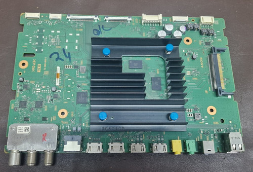 Main board for sony - board,