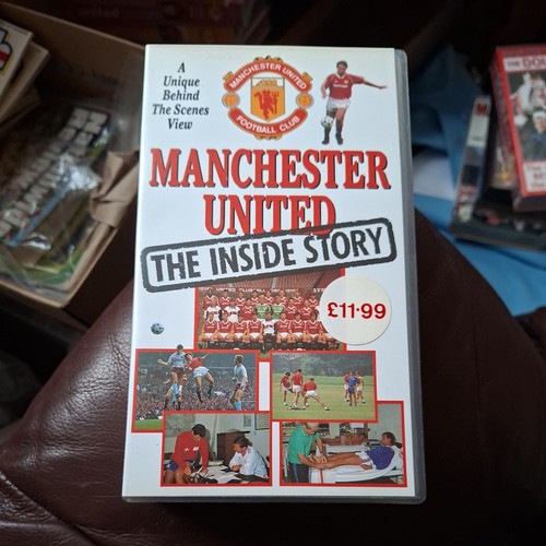 Manchester united the - the, inside