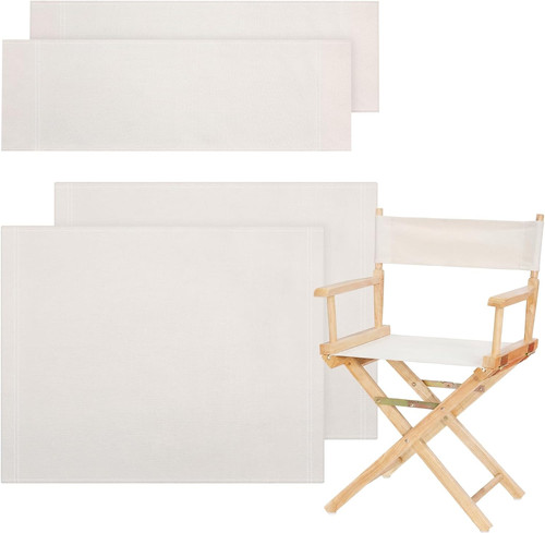 Sets directors chair canvas - sets,