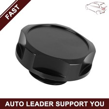 Aluminum Alloy Gas Oil Filler