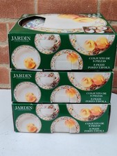 15 Piece Jardin Genuine