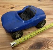 Rare Tonka 1970s Vintage Beach