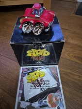 Speed Freaks By Country